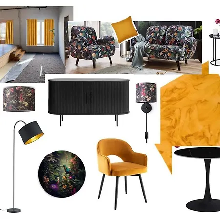 Daire Tanzschule